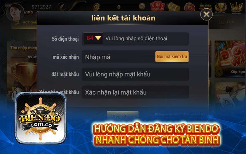 Huong Dan Dang Ky Biendo Nhanh Chong Cho Tan Binh