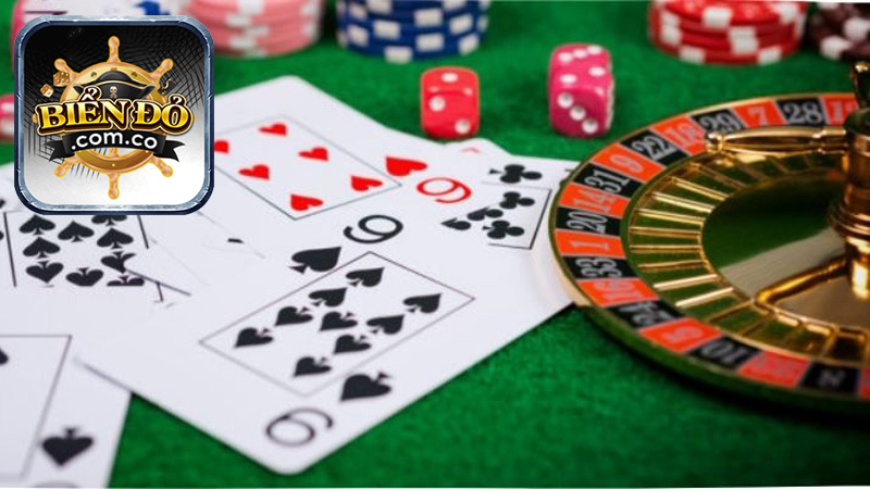 Hướng Dẫn Chơi Bài Tại Casino Chi Tiết Để Thắng Lớn 4 Bước 3: Đọc các quy tắc của trò chơi