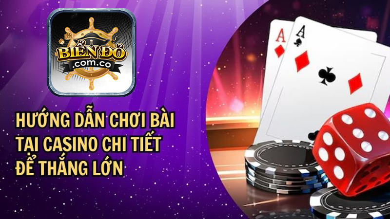 Hướng Dẫn Chơi Bài Tại Casino Chi Tiết Để Thắng Lớn 2 Các trò chơi bài phổ biến được ưa chuộng nhất tại các casino