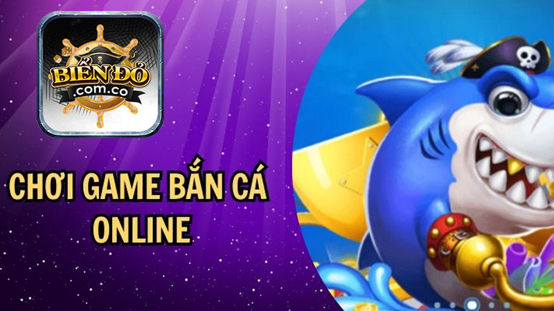 Chơi Game Bắn Cá Online Biendo: Sân Chơi Bắn Cá Đỉnh Cao 2 Khái quát về bắn cá Biendo